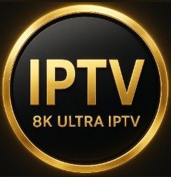 Logo Ultra IPTV