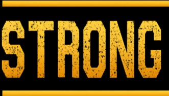 Logo Strong IPTV