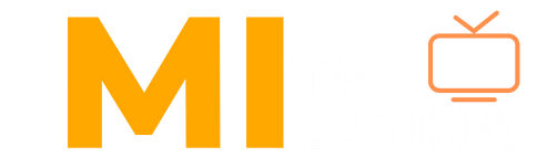 MI TV LATINA